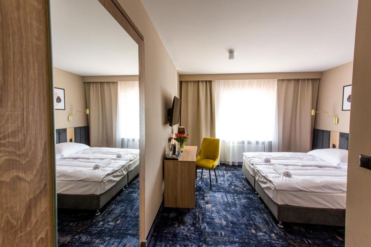 Sucha  Hotel Zodiak المظهر الخارجي الصورة
