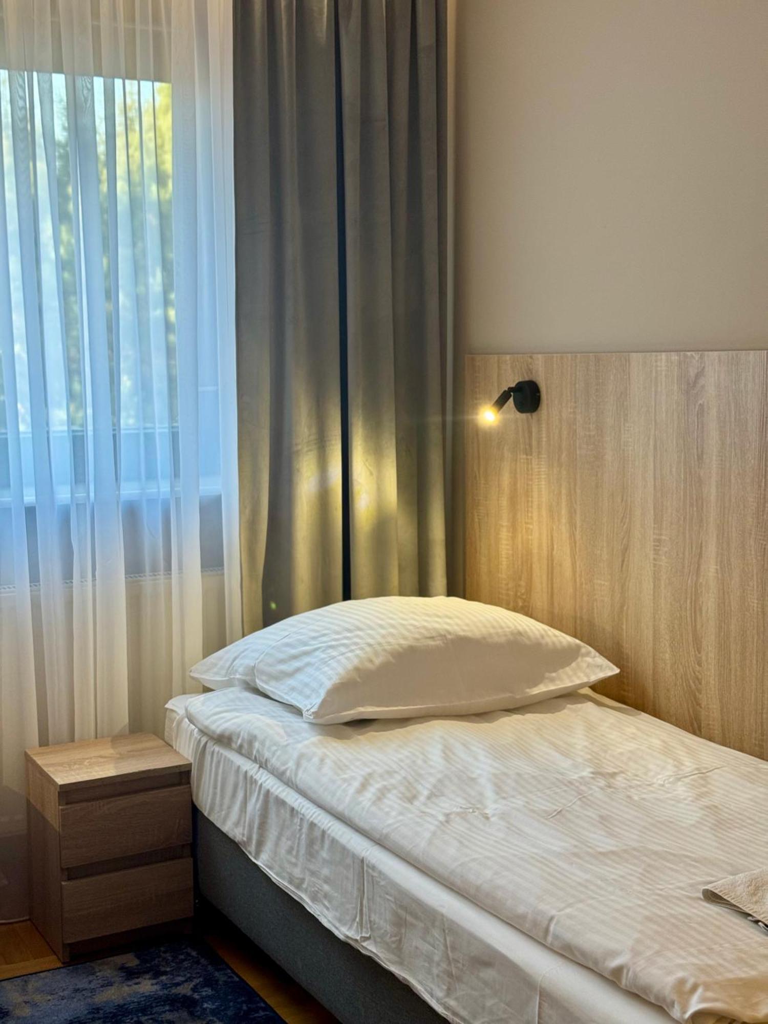 Sucha  Hotel Zodiak المظهر الخارجي الصورة