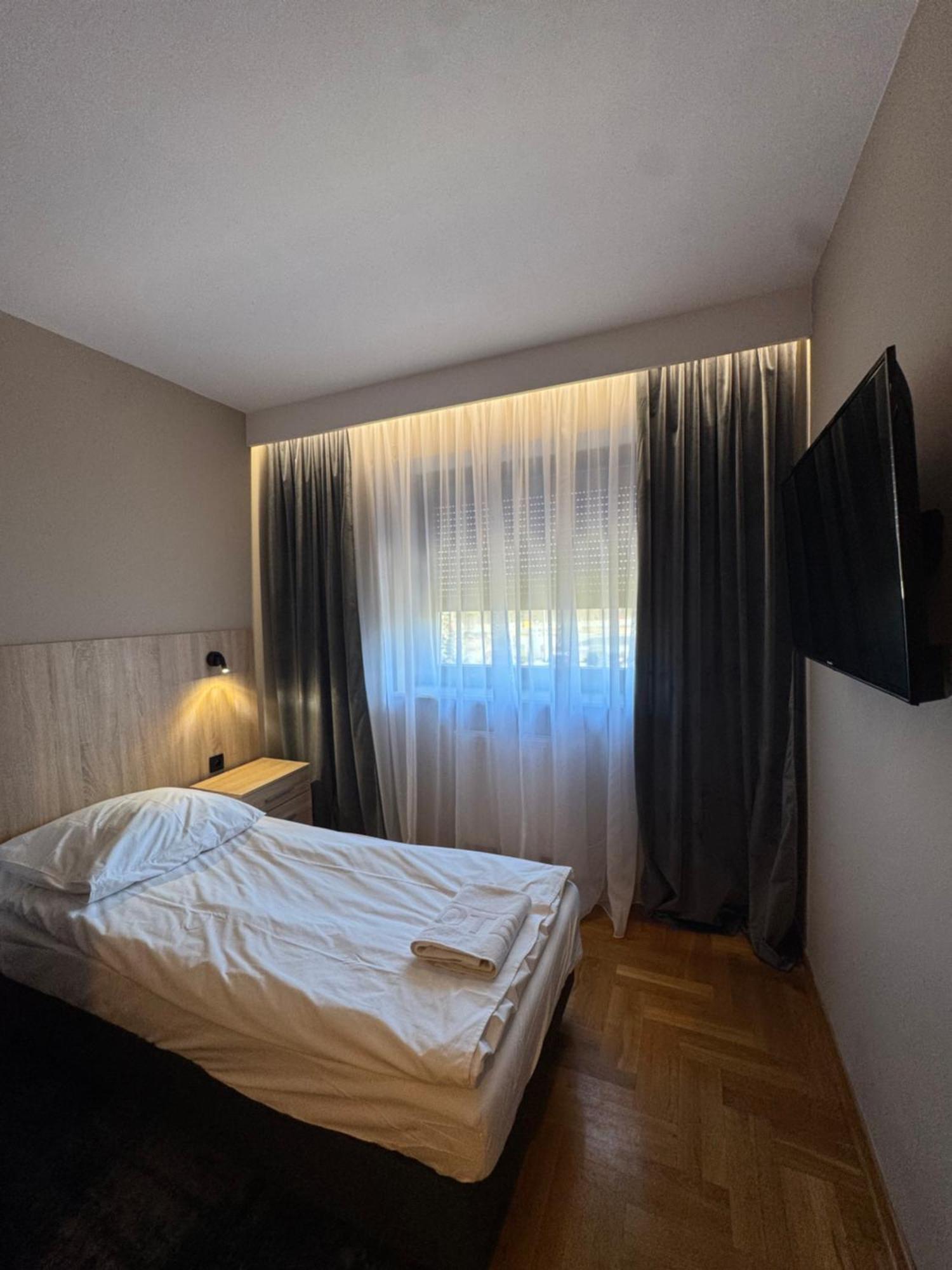 Sucha  Hotel Zodiak المظهر الخارجي الصورة